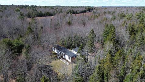 83 Willey District Road Harrington ME 04643