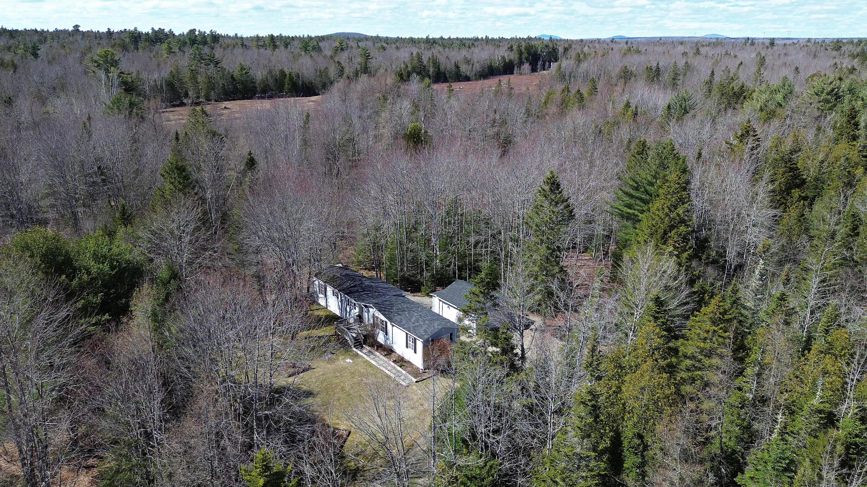 83 Willey District Road Harrington ME 04643