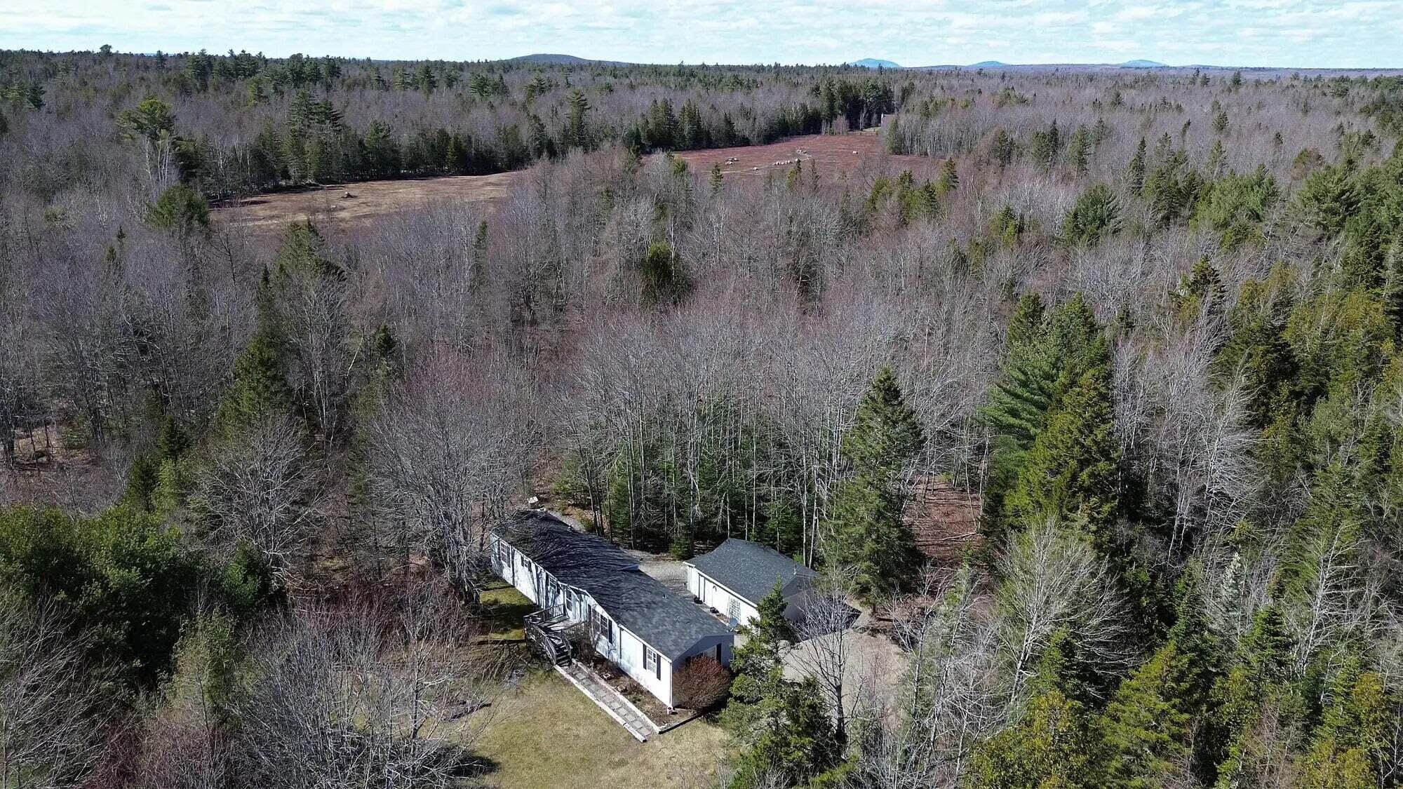 83 Willey District Road Harrington ME 04643