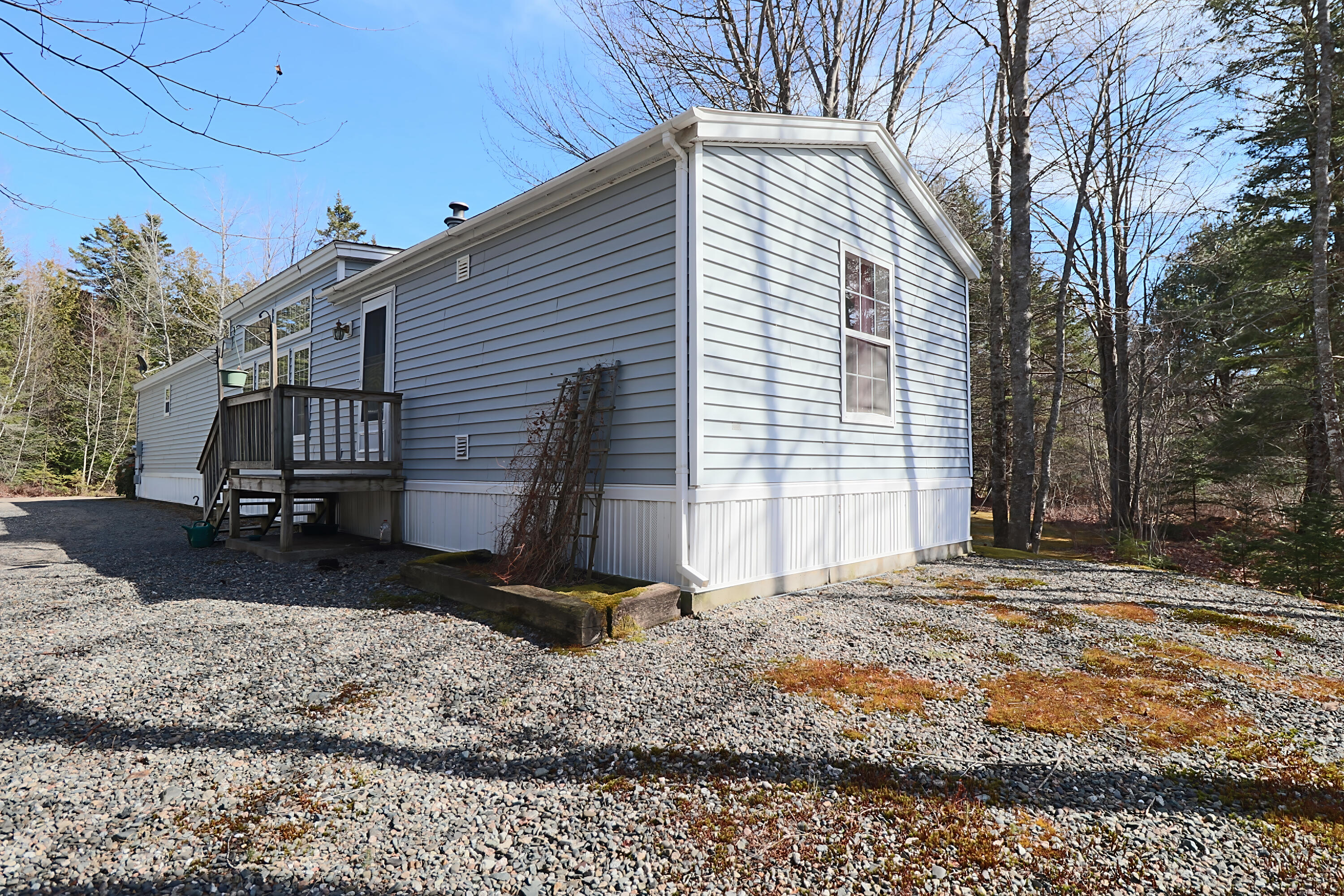 83 Willey District Road Harrington ME 04643