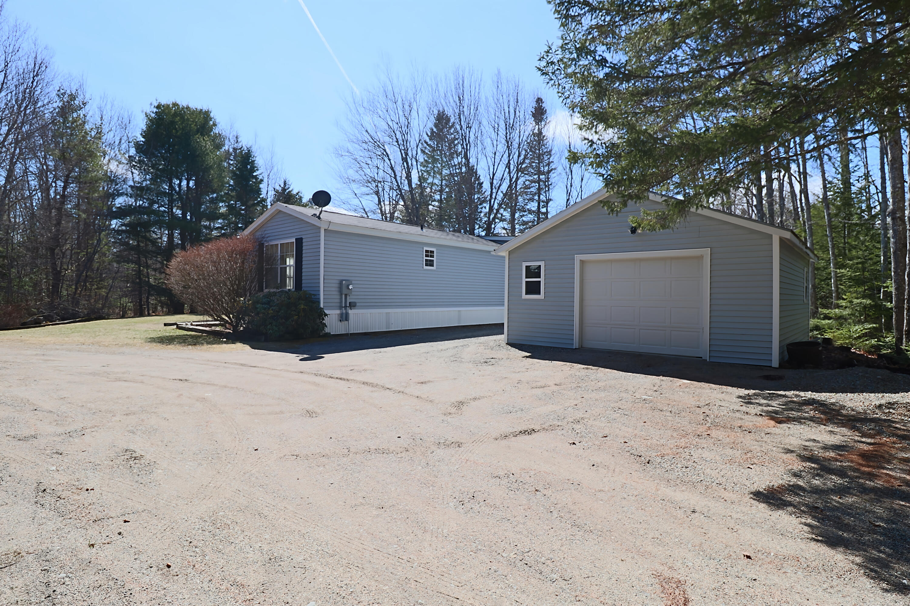 83 Willey District Road Harrington ME 04643