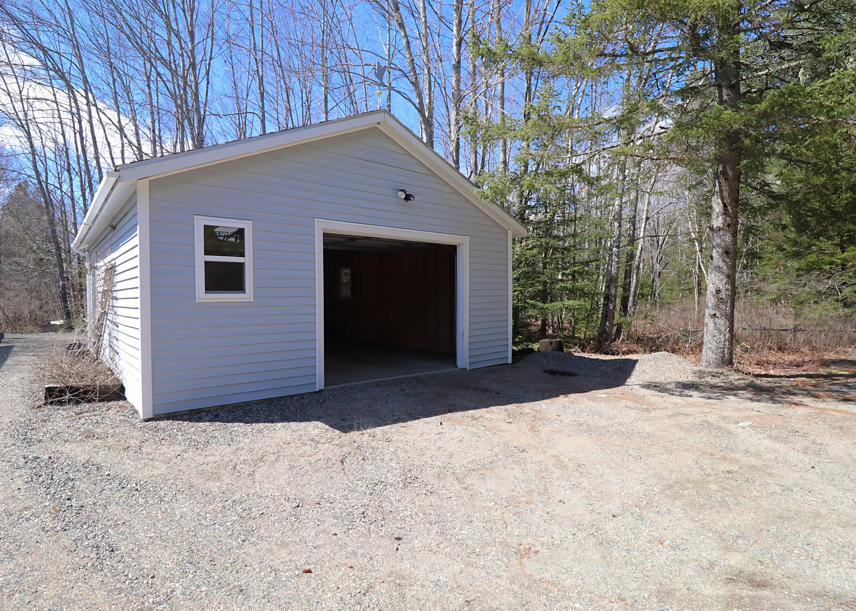 83 Willey District Road Harrington ME 04643