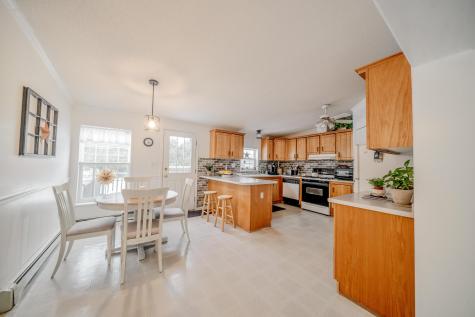 36 Old Route 1 Searsport ME 04974