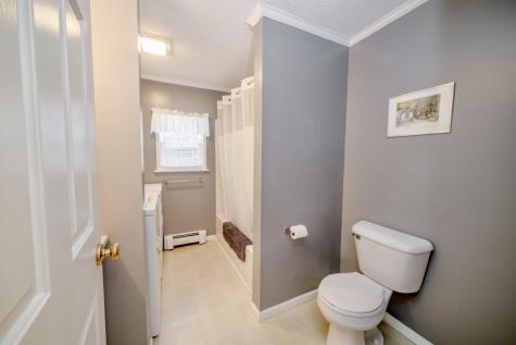 36 Old Route 1 Searsport ME 04974