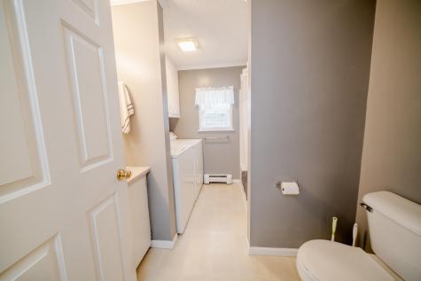 36 Old Route 1 Searsport ME 04974