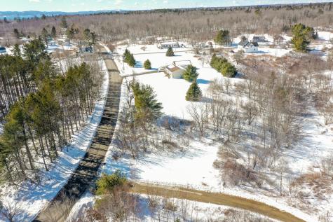 36 Old Route 1 Searsport ME 04974