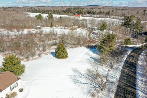 36 Old Route 1 Searsport ME 04974