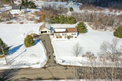 36 Old Route 1 Searsport ME 04974