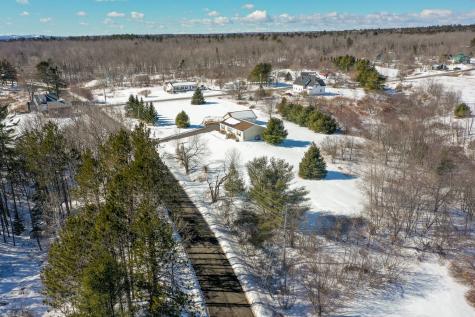 36 Old Route 1 Searsport ME 04974