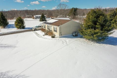 36 Old Route 1 Searsport ME 04974