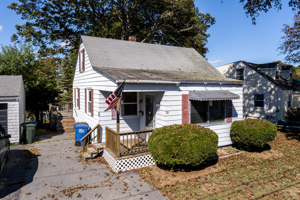 81 Washington Avenue South Portland ME 04106