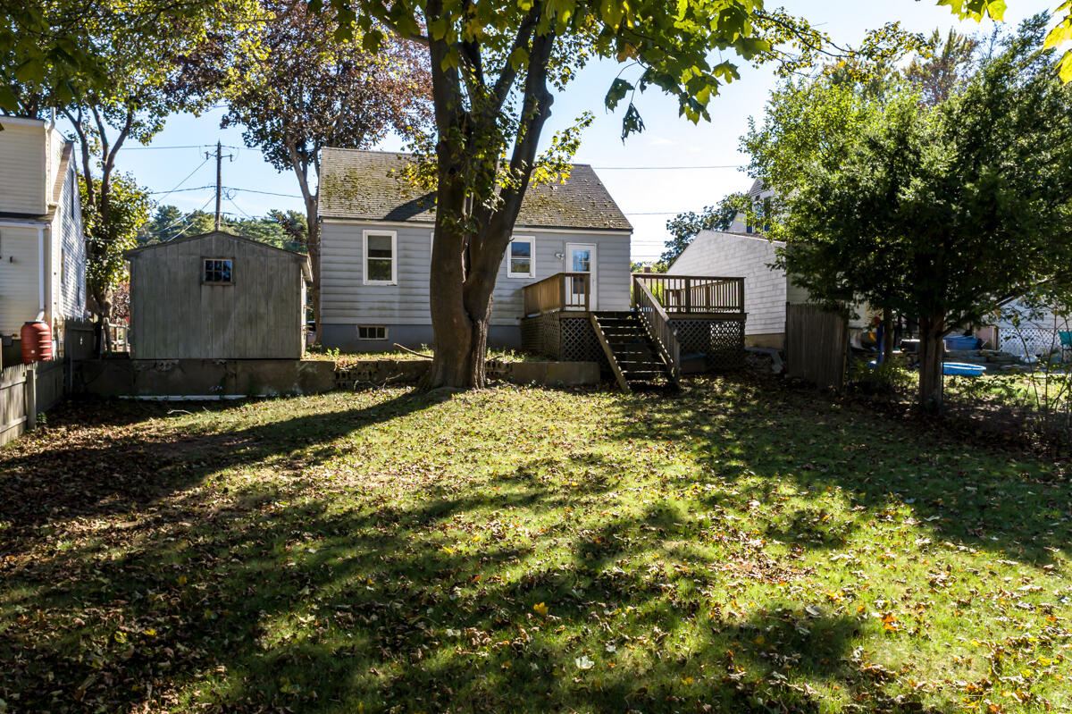 81 Washington Avenue South Portland ME 04106