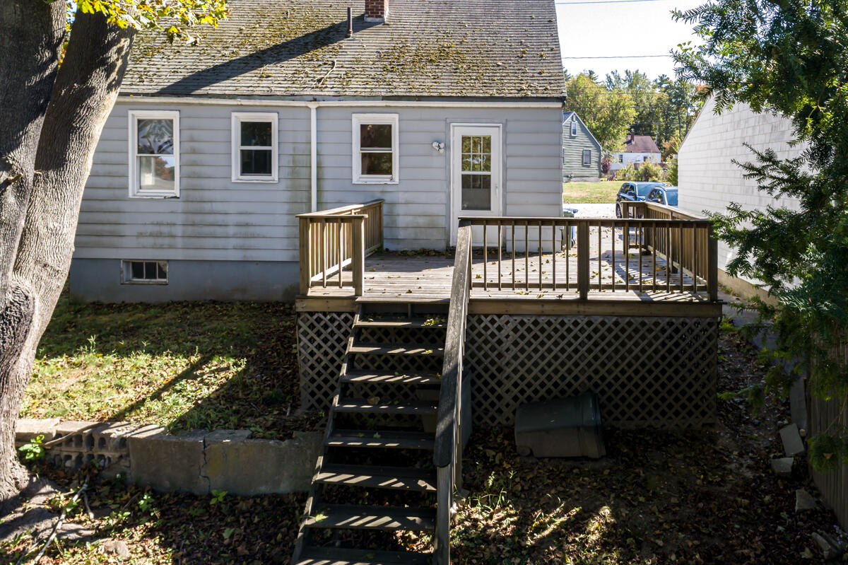 81 Washington Avenue South Portland ME 04106