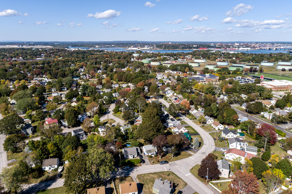 81 Washington Avenue South Portland ME 04106