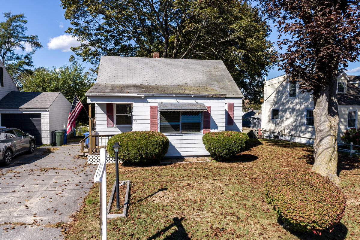 81 Washington Avenue South Portland ME 04106