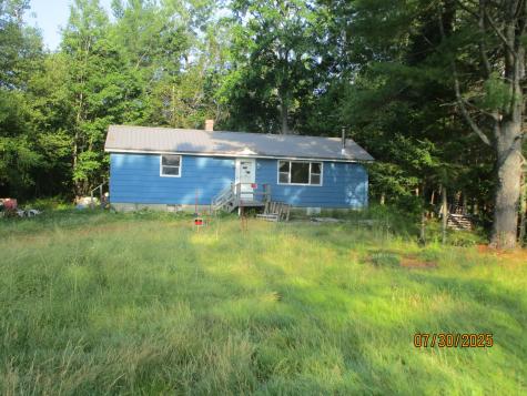 77 Dow Road Orrington ME 04474