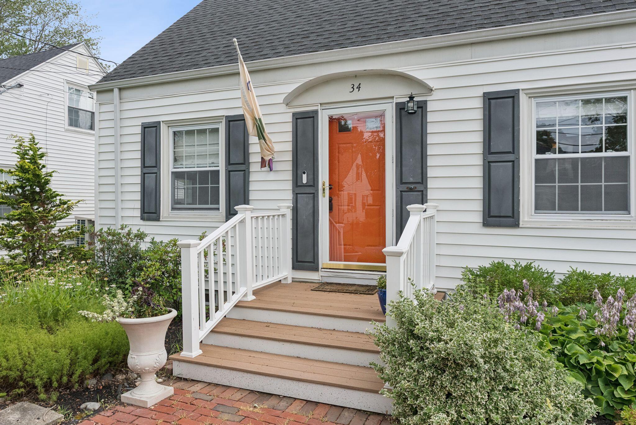 34 Gleckler Road Portland ME 04103