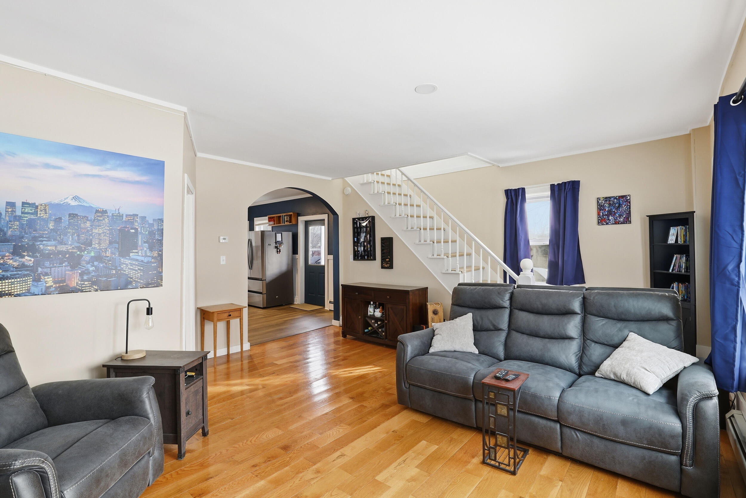 16 Bridge Street Berwick ME 03901