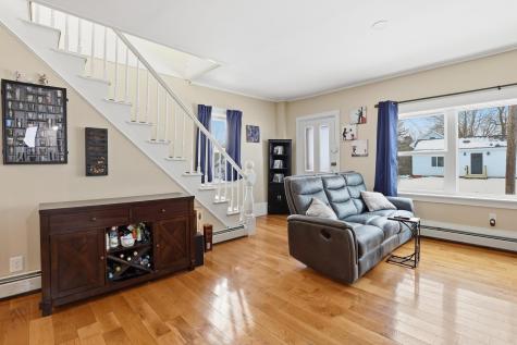 16 Bridge Street Berwick ME 03901