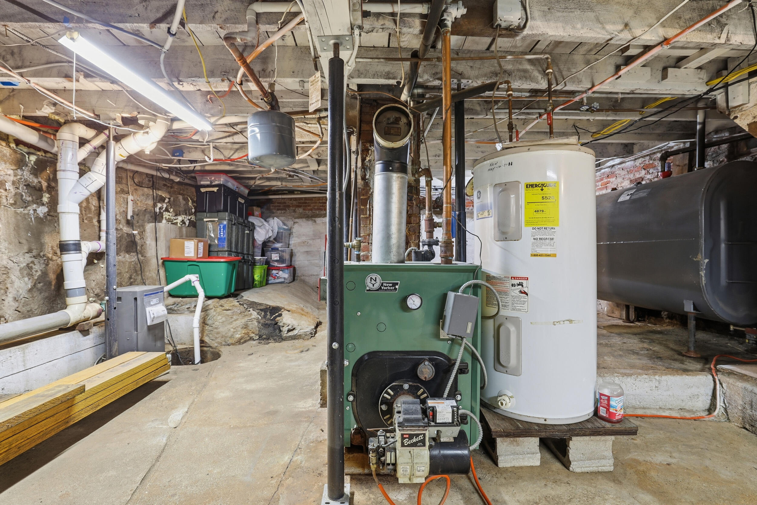 16 Bridge Street Berwick ME 03901