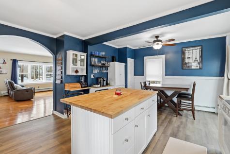 16 Bridge Street Berwick ME 03901