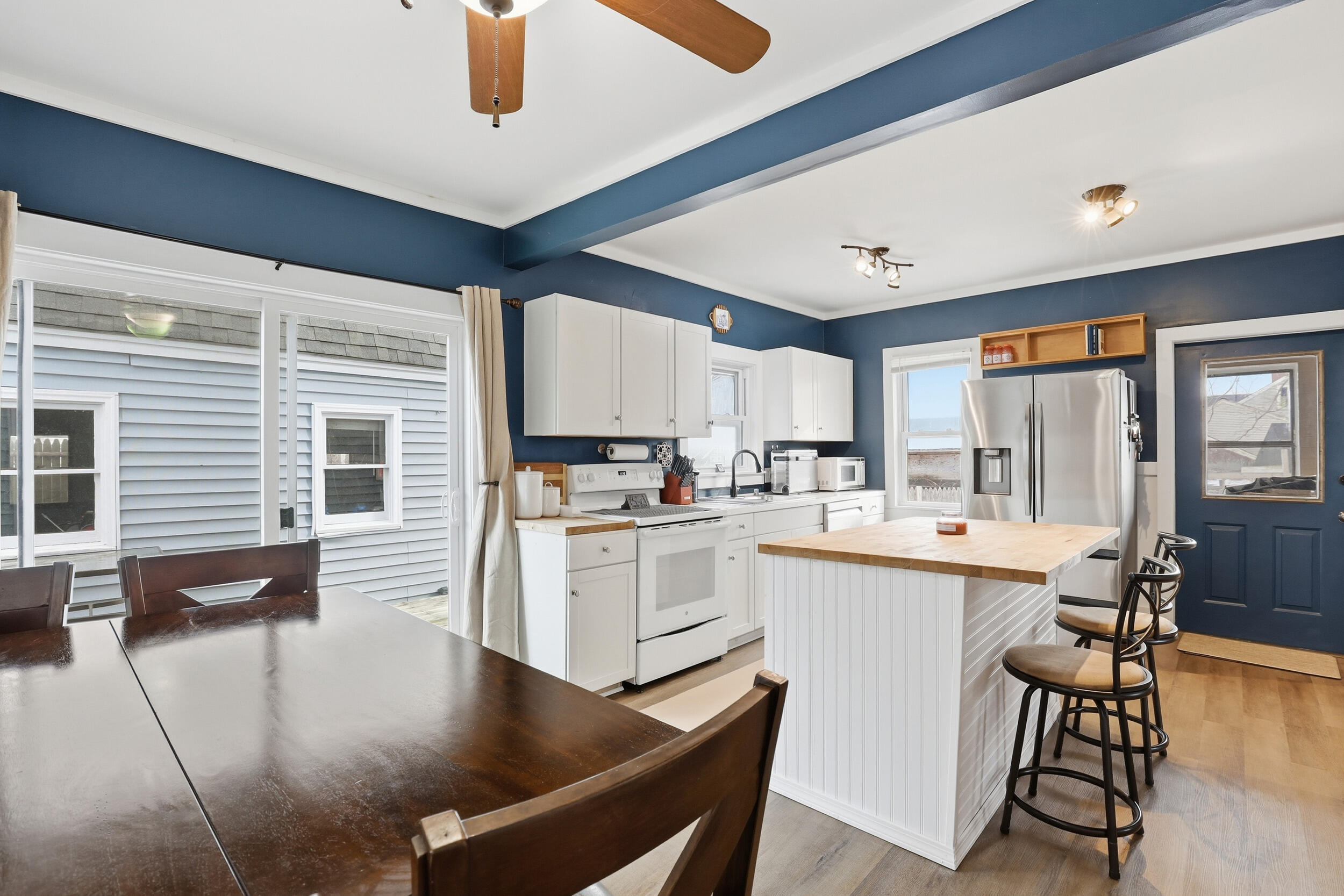 16 Bridge Street Berwick ME 03901