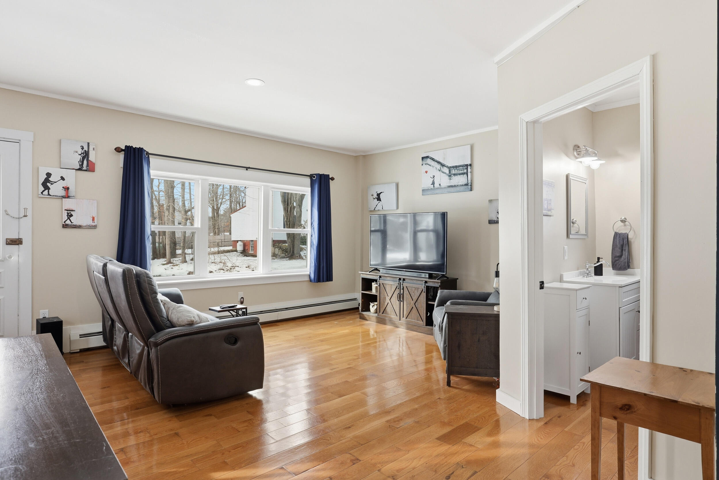 16 Bridge Street Berwick ME 03901