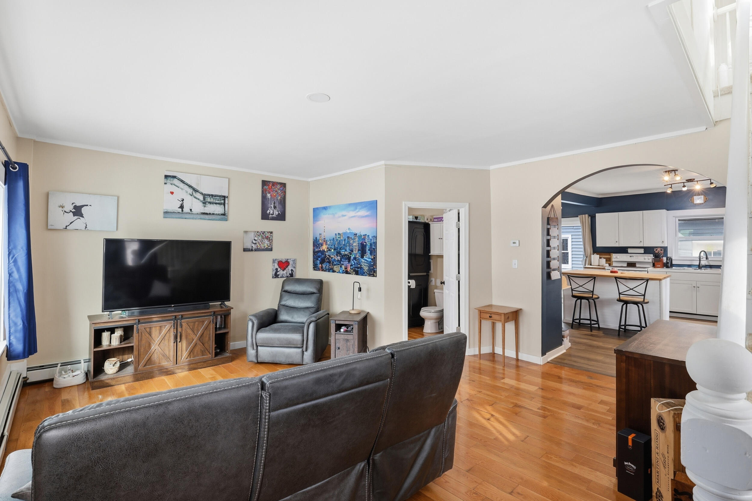 16 Bridge Street Berwick ME 03901