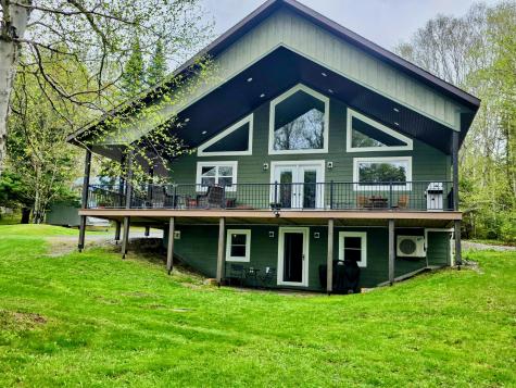 1497 Sly Brook Road Eagle Lake ME 04739