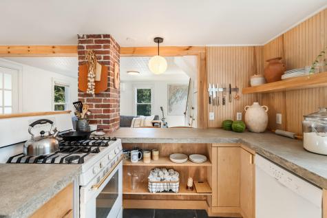 460 S Road Chebeague Island ME 04017