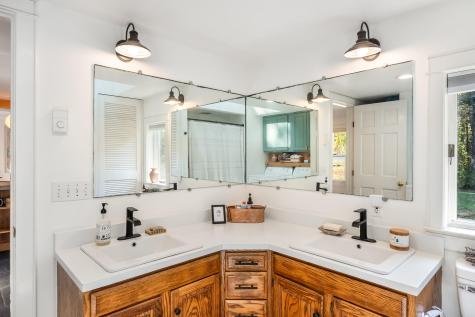 460 S Road Chebeague Island ME 04017