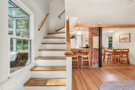 460 S Road Chebeague Island ME 04017