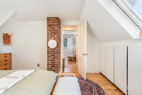 460 S Road Chebeague Island ME 04017