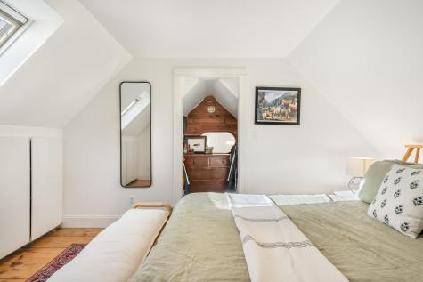 460 S Road Chebeague Island ME 04017