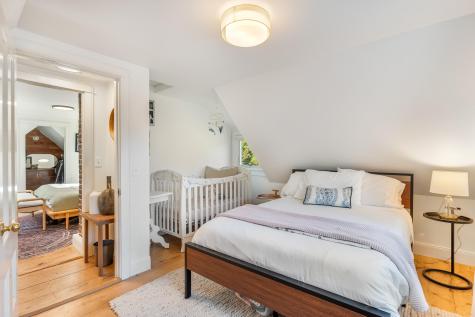 460 S Road Chebeague Island ME 04017