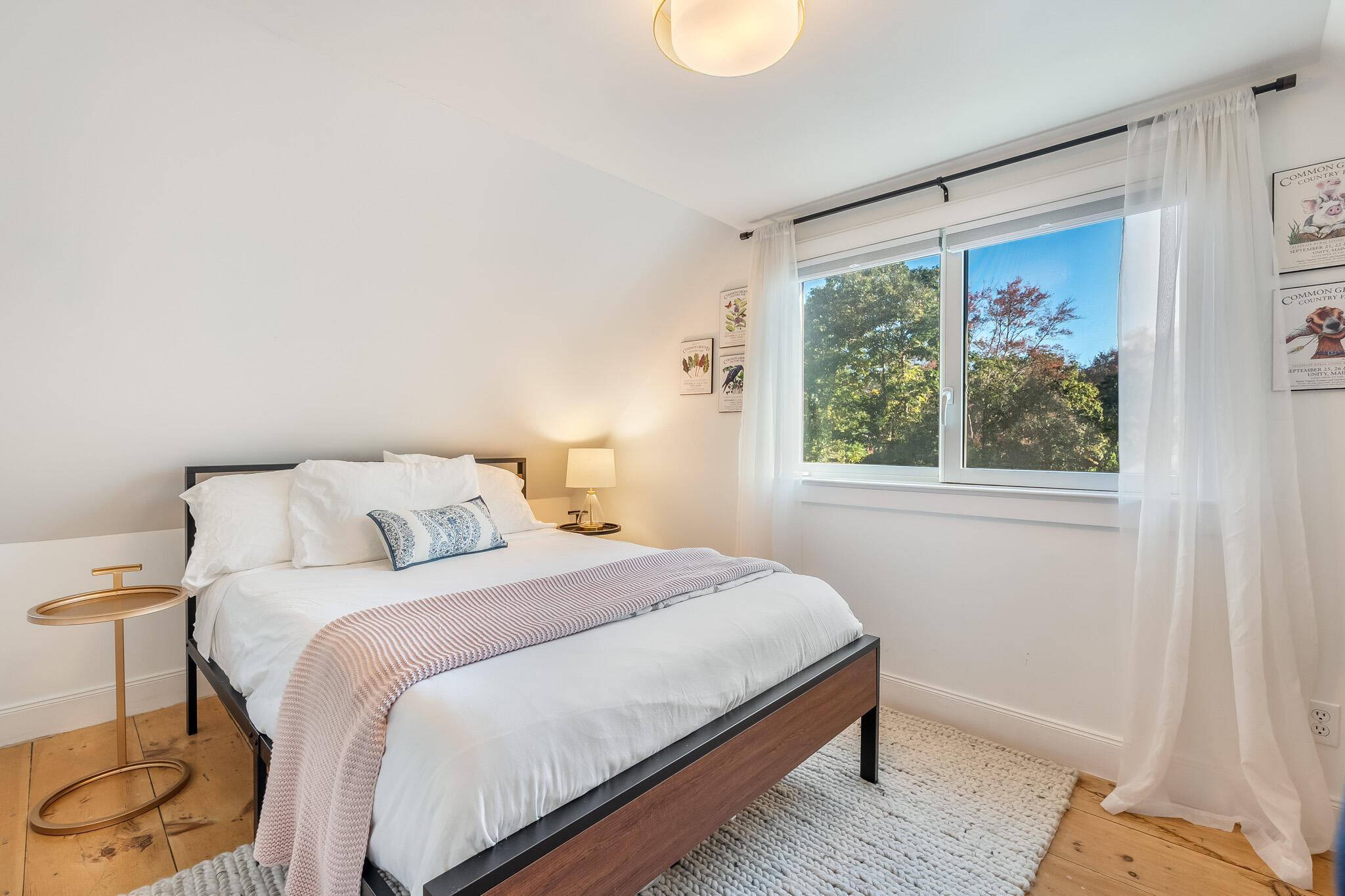 460 S Road Chebeague Island ME 04017