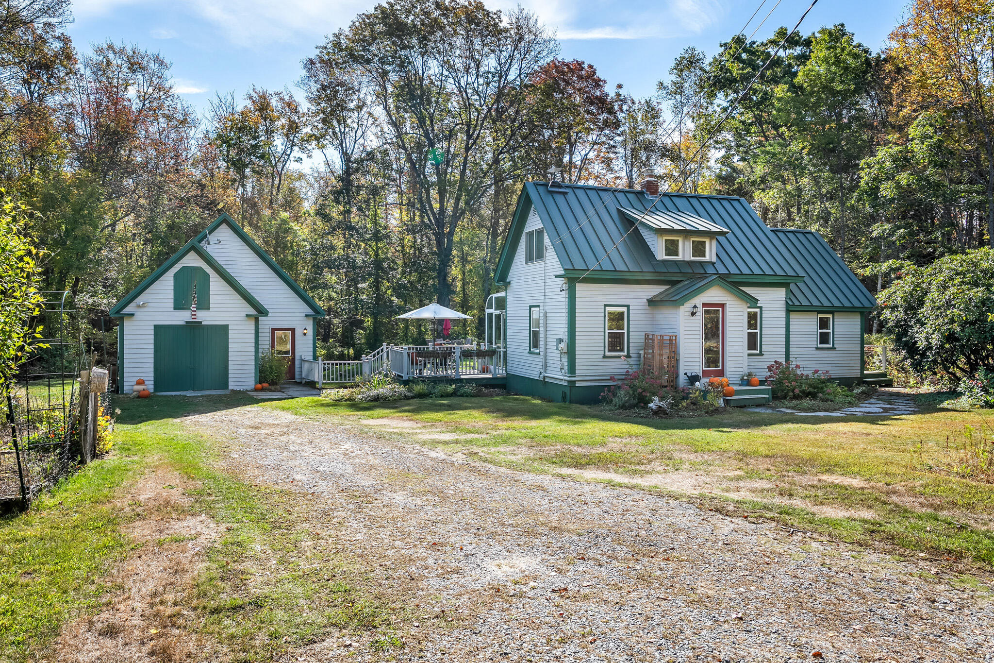 460 S Road Chebeague Island ME 04017