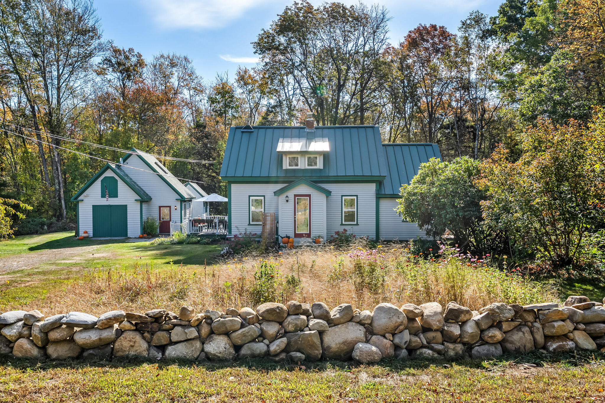 460 S Road Chebeague Island ME 04017