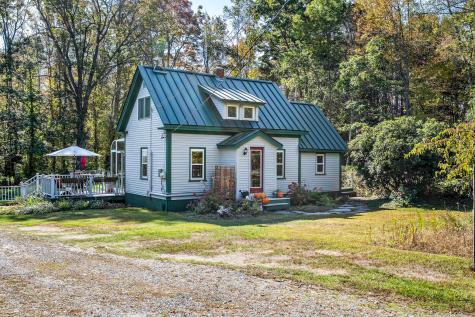 460 S Road Chebeague Island ME 04017