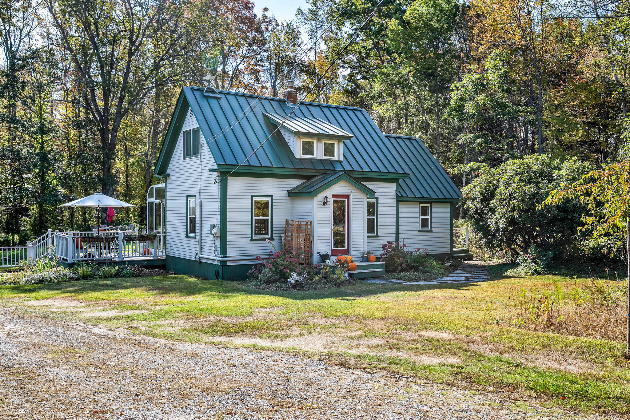 460 S Road Chebeague Island ME 04017