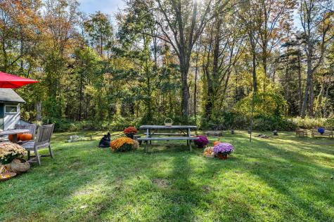 460 S Road Chebeague Island ME 04017