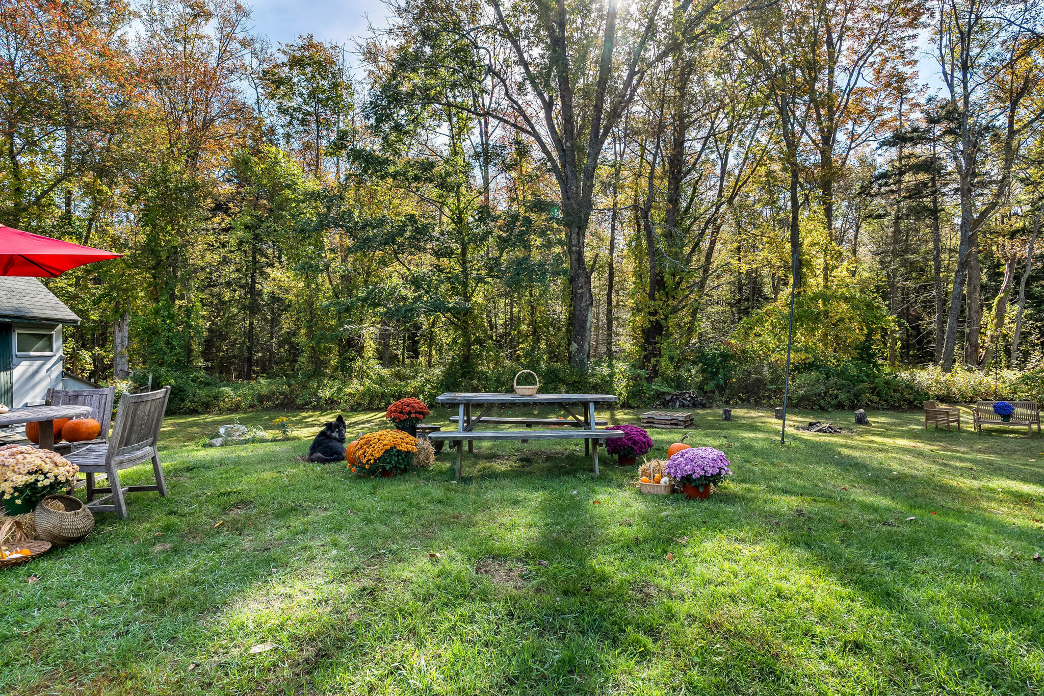 460 S Road Chebeague Island ME 04017