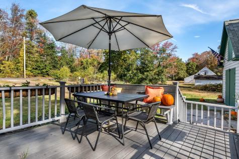 460 S Road Chebeague Island ME 04017