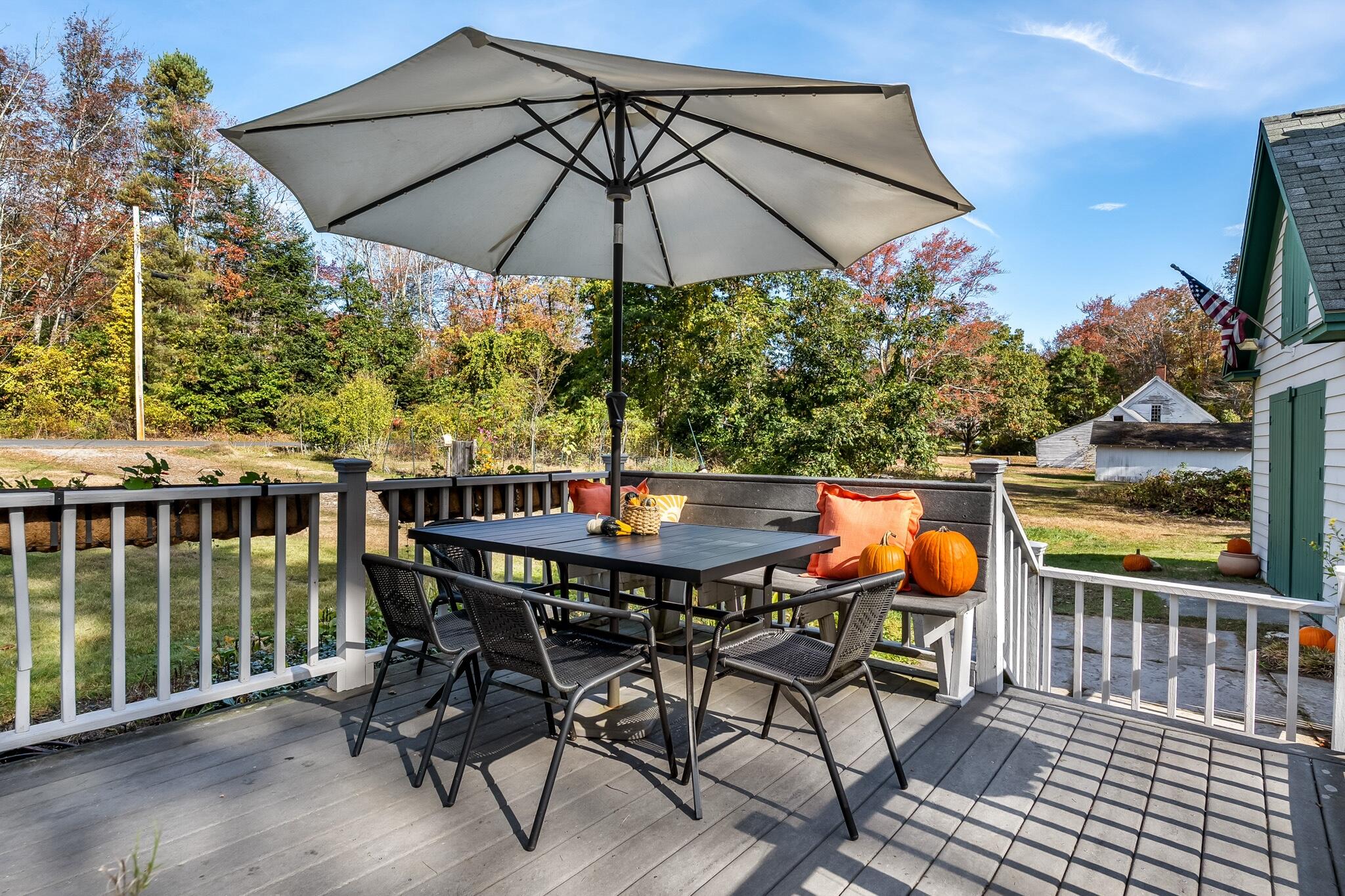 460 S Road Chebeague Island ME 04017