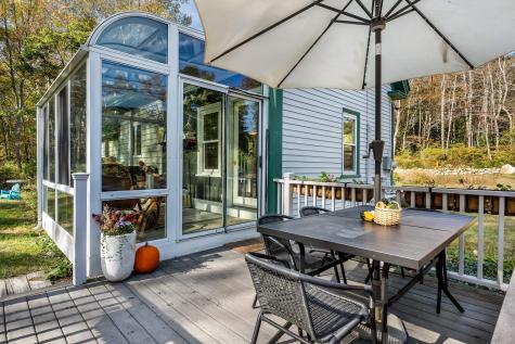 460 S Road Chebeague Island ME 04017