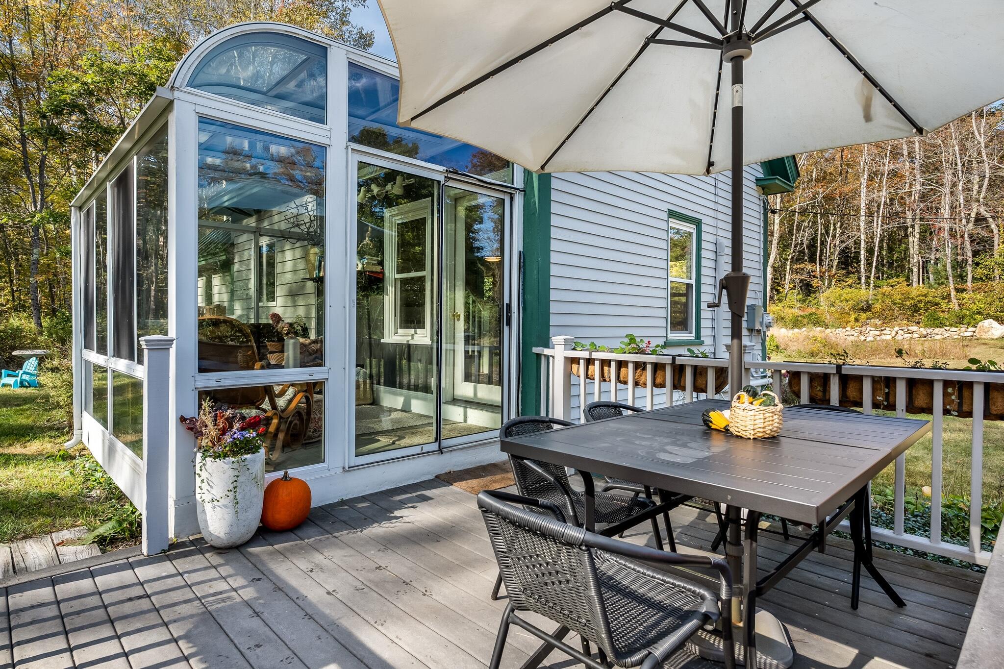 460 S Road Chebeague Island ME 04017