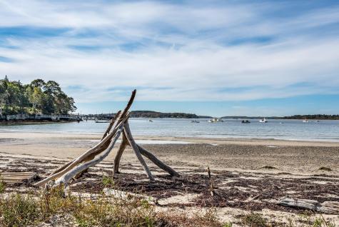 460 S Road Chebeague Island ME 04017