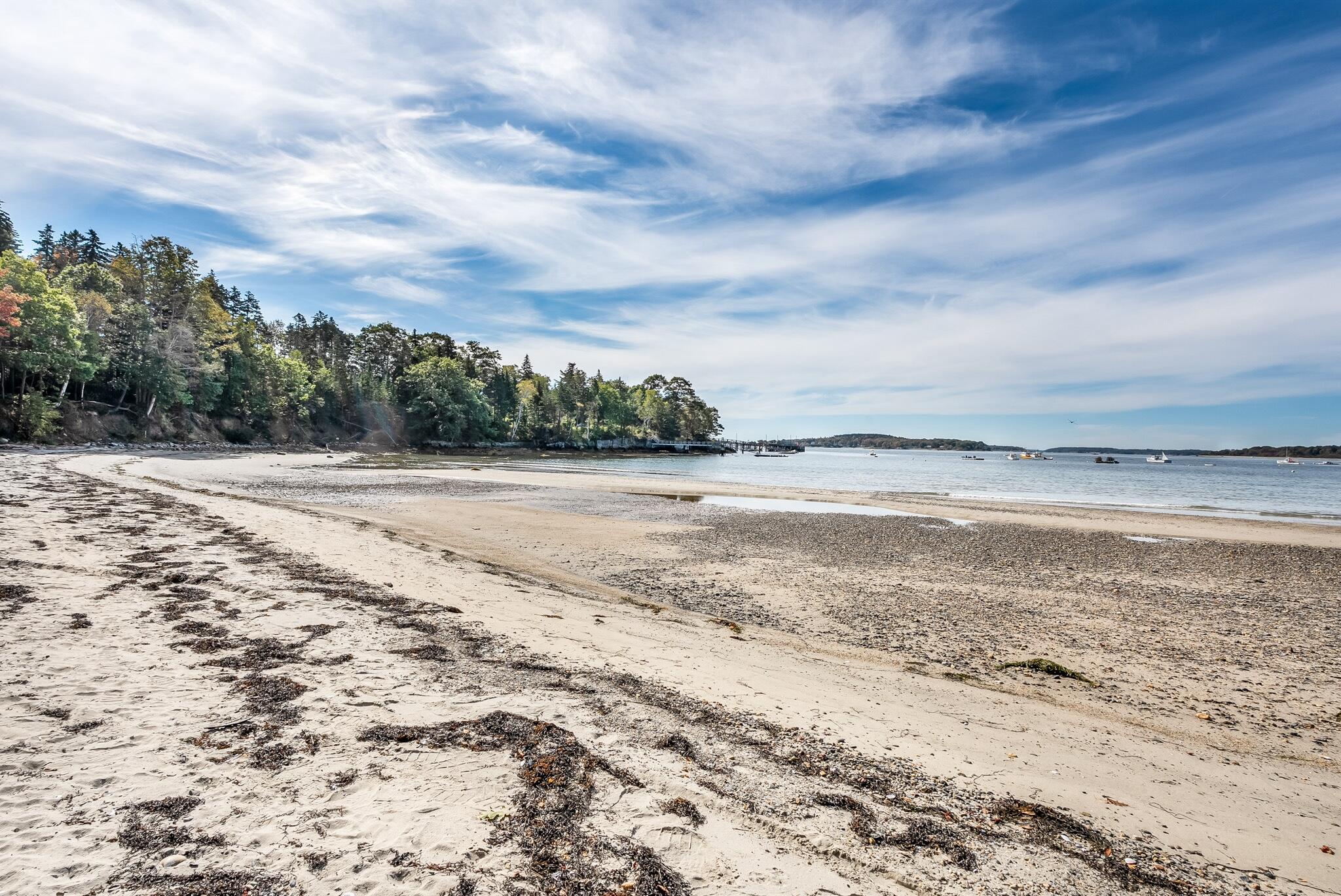 460 S Road Chebeague Island ME 04017