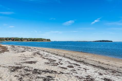 460 S Road Chebeague Island ME 04017