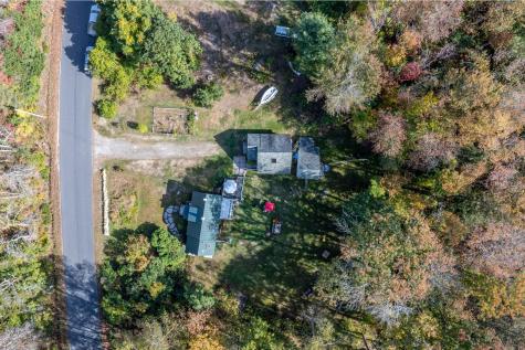 460 S Road Chebeague Island ME 04017